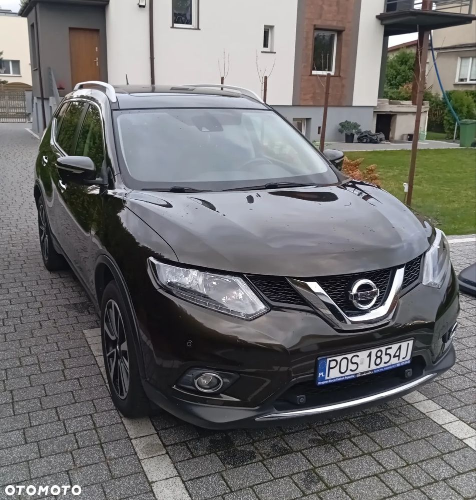 Nissan X-Trail 1.6 DCi Acenta 2WD - 3