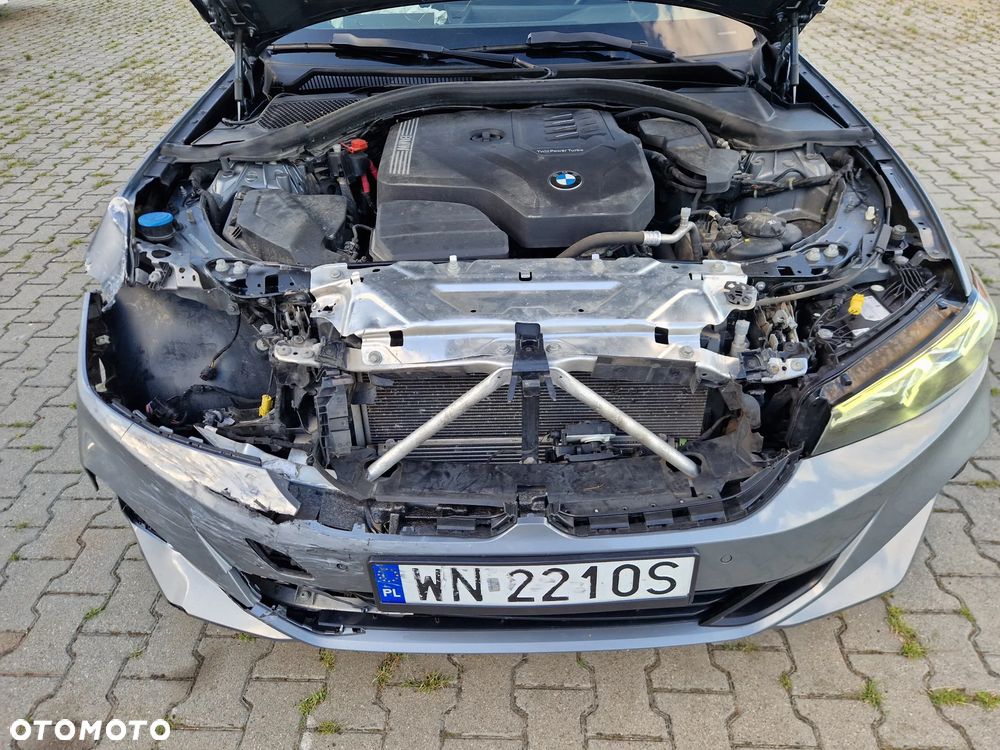 BMW Seria 3 318i - 22