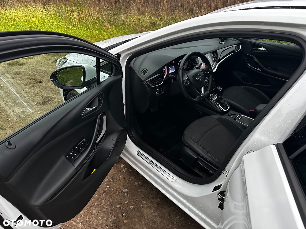 Opel Astra 1.4 T Elite S&S - 19