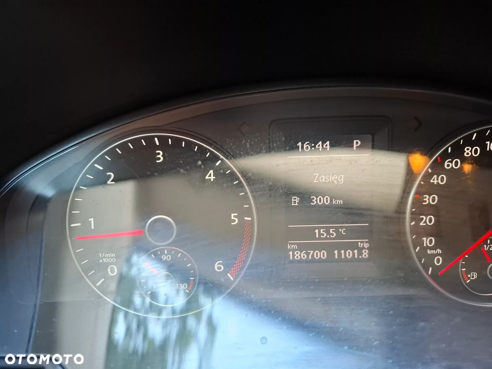 Volkswagen TRANSPORTER - 10