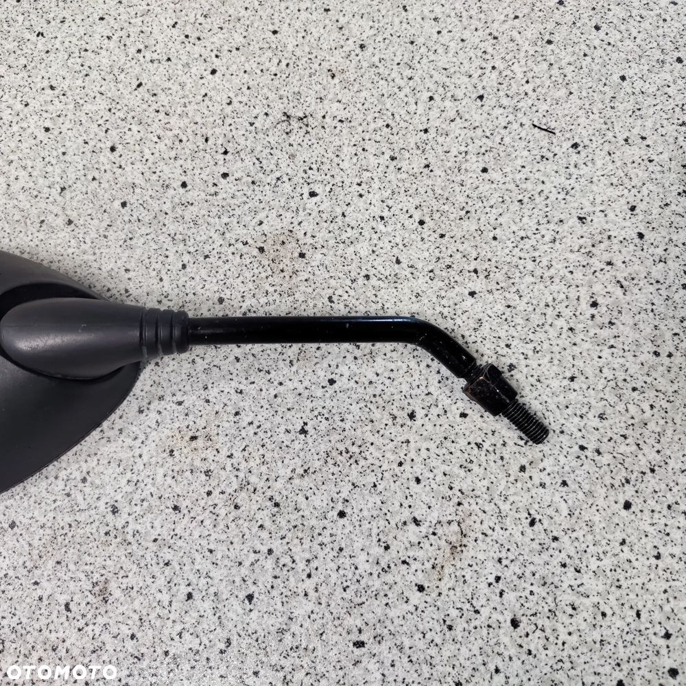 Lusterko prawe Govecs Go - 5