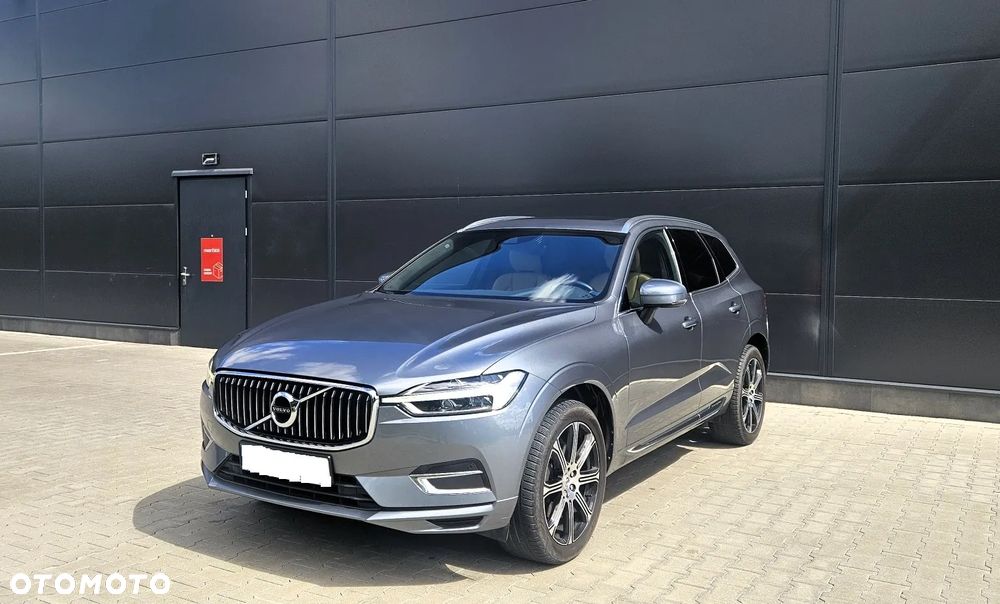 Volvo XC 60 T4 Inscription - 7
