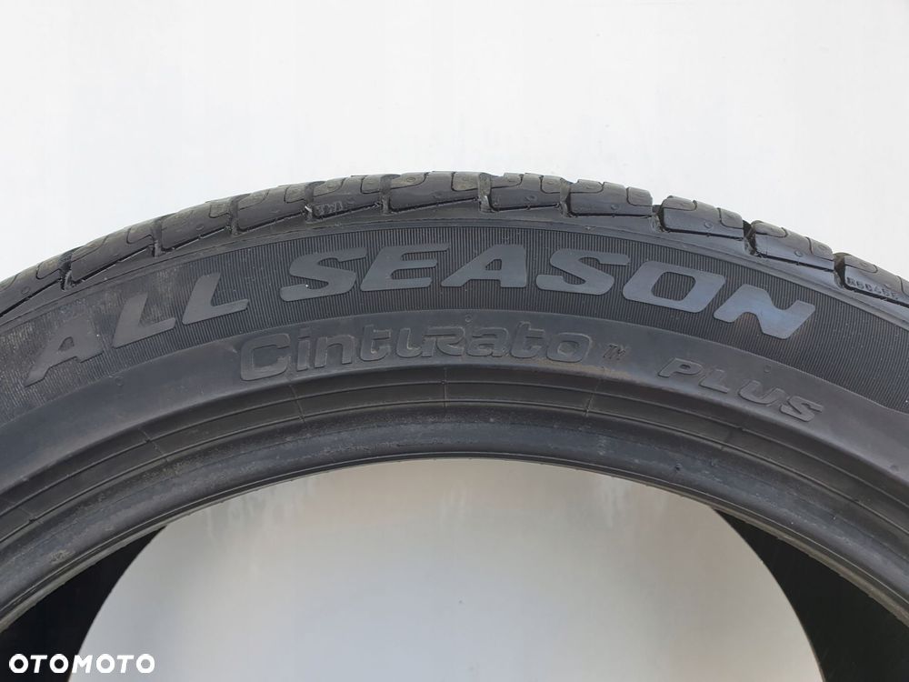 1x OPONA WIELOSEZ Pirelli Allseason 225/45 R18 95Y - 6