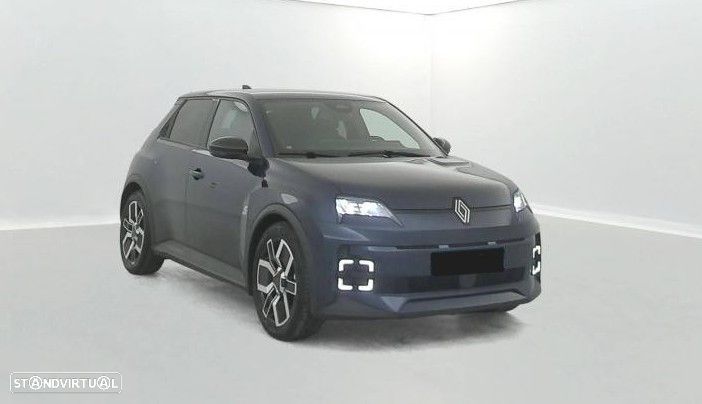 Renault 5 - 9