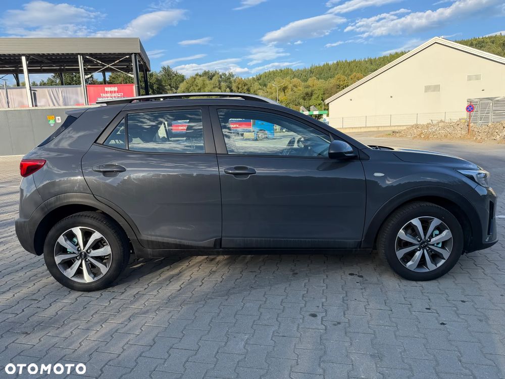 Kia Stonic 1.0 T-GDI 100 OPF Edition 7 - 3