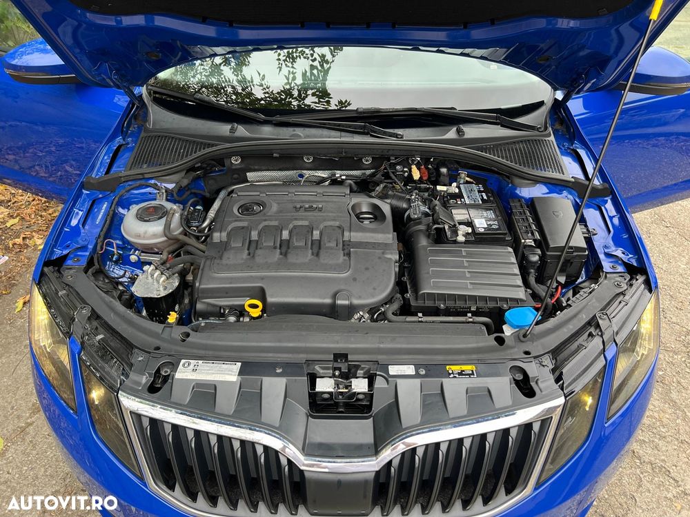 Skoda Octavia 1.6 TDI Ambition - 5
