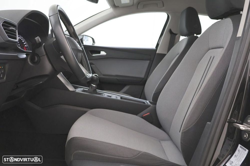 SEAT Leon 1.0 TSI Style - 5