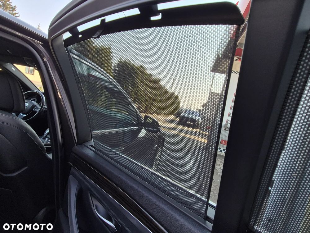 BMW Seria 5 520i Luxury Line - 30