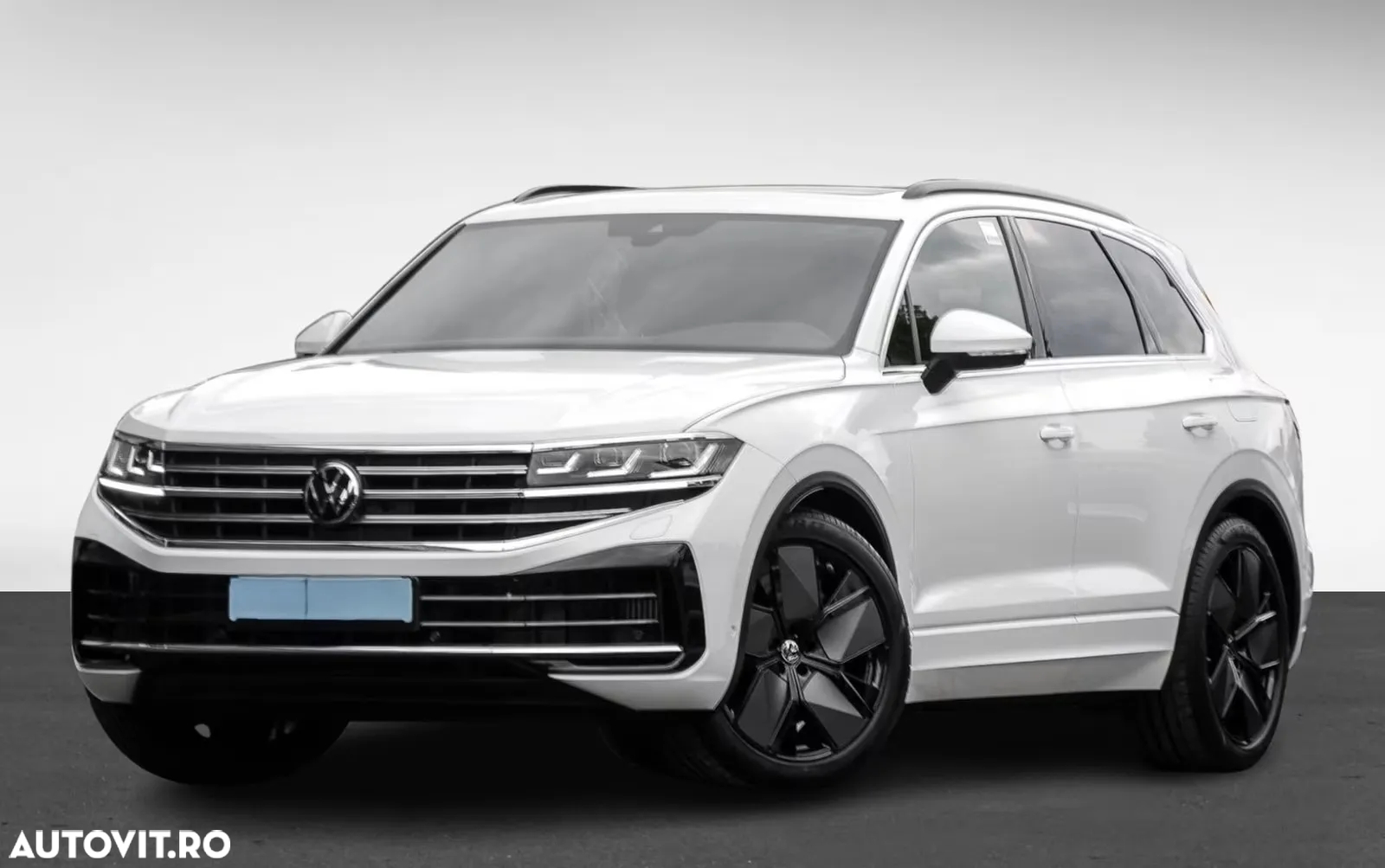Volkswagen Touareg 3.0 V6 e-Hybrid 4Motion Aut. Elegance - 2