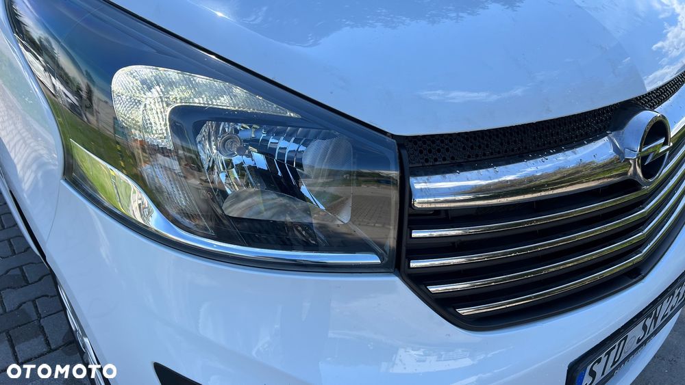 Opel Vivaro L1H1 S&S Tourer - 7