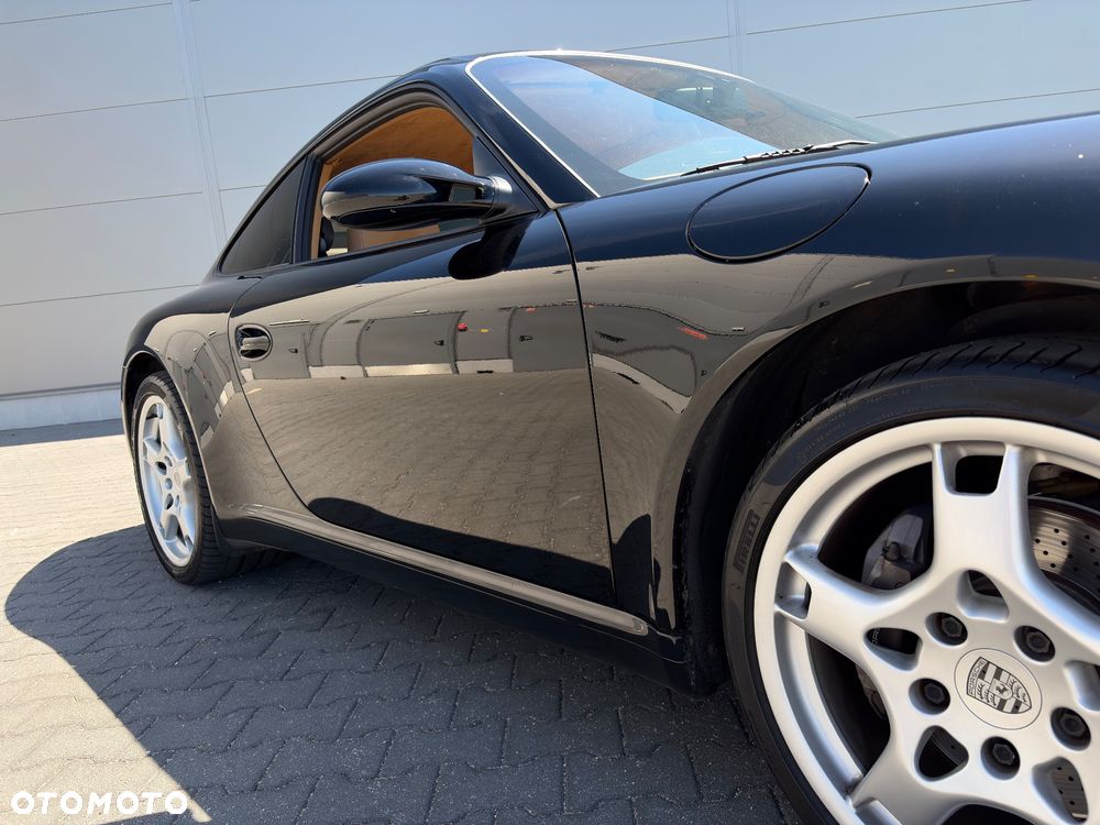 Porsche 911 - 5