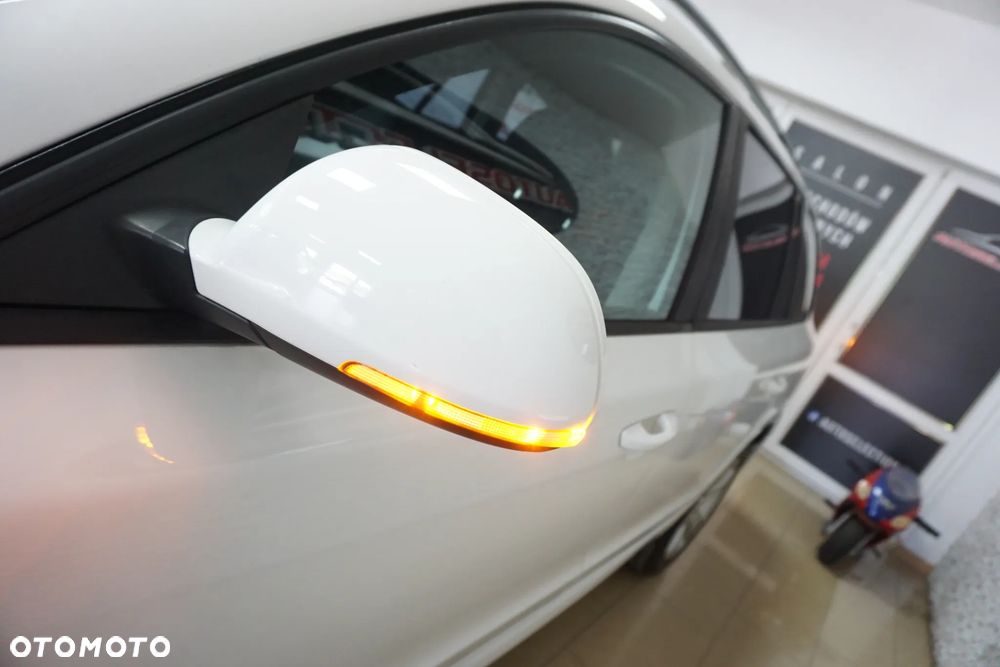 Skoda Superb 2.0 TDI Ambition - 12