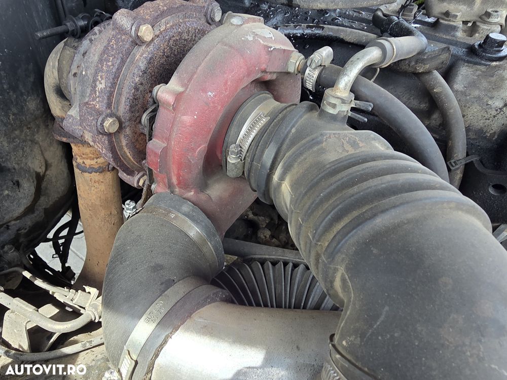 Toyota Land Cruiser - 10