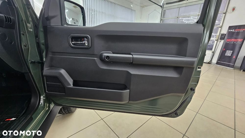 Suzuki Jimny 1.5 ALLGRIP Comfort - 14
