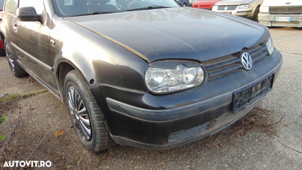 Faruri VW Golf 4 motor 1.4/1.6 benzina an 1997-2004 - 6