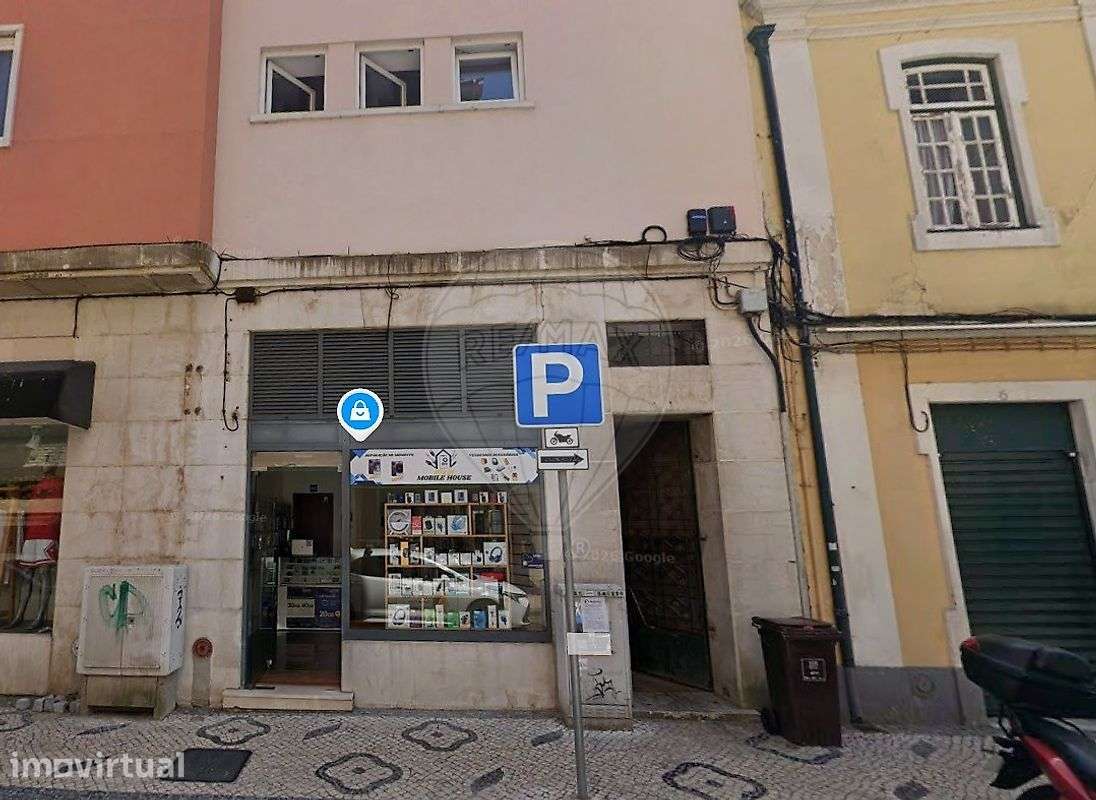 Loja  para venda - Grande imagem: 3/4