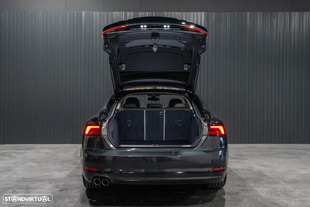 Audi A5 Sportback 2.0 TDI S-line S tronic - 55