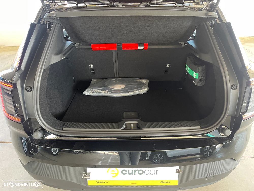 Volvo EX30 51 kWh Single Motor Black Edition - 10