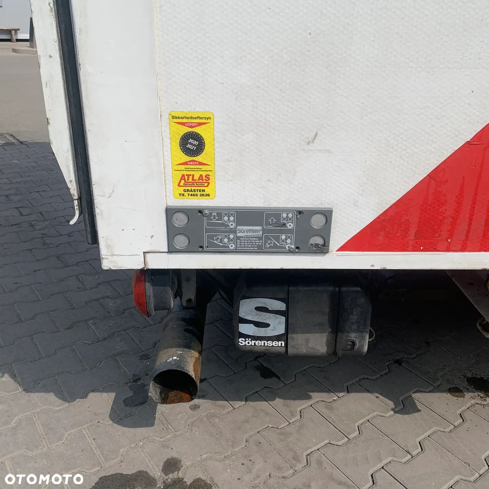 Fiat Ducato L2 - 4