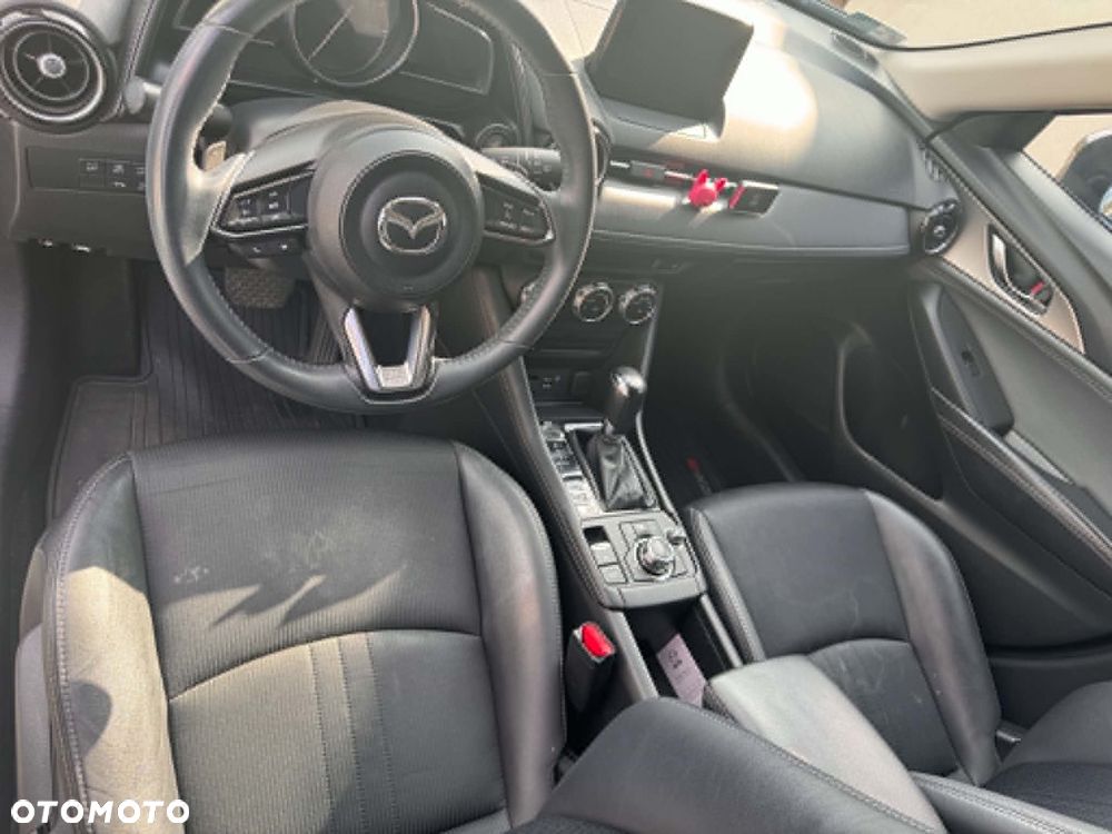Mazda CX-3 2.0 SkyPassion - 7