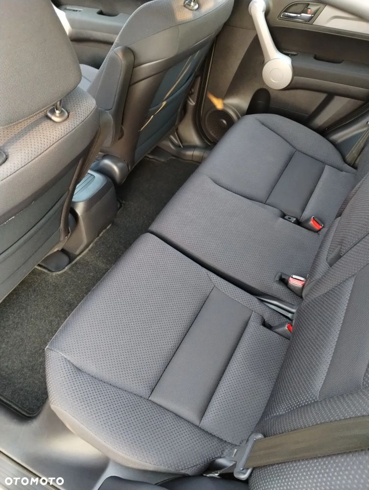Honda CR-V 2.0i-VTEC Comfort - 19