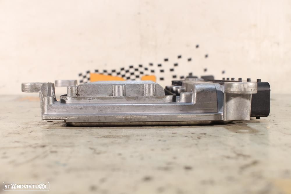 Centralina De Motor Mercedes-Benz C-Class (W204)  A6519007500 / A00644 - 4