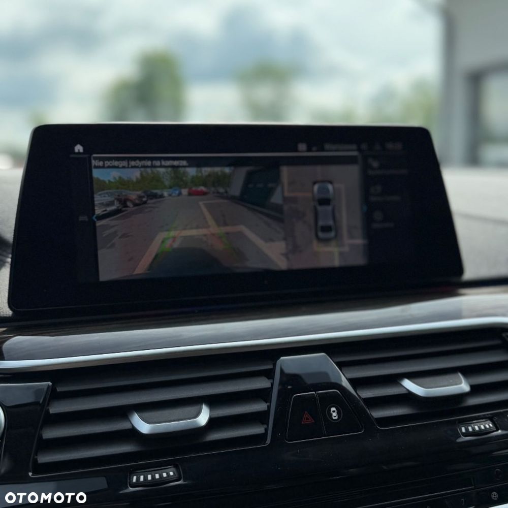 BMW Seria 5 - 38