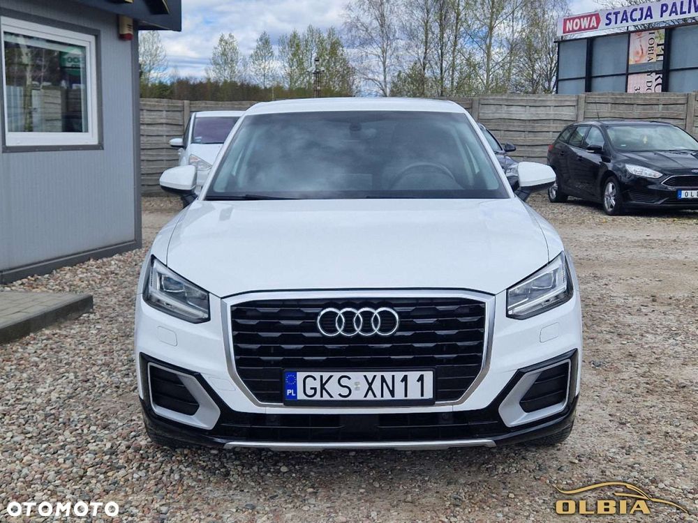 Audi Q2 - 4