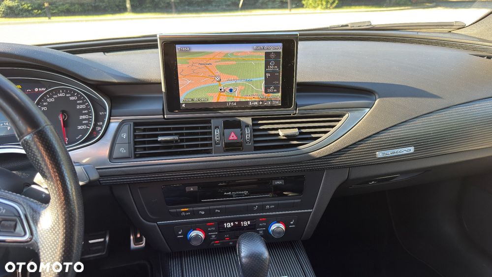 Audi A7 Sportback 3.0 TDI competition quattro tiptronic - 23