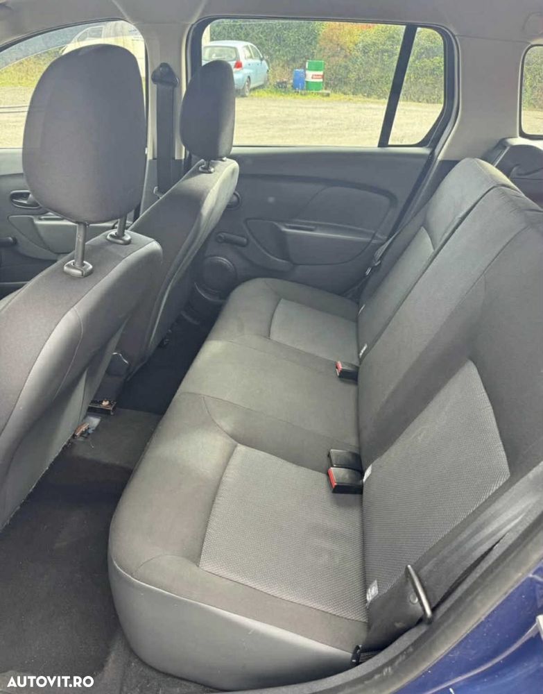 Dacia Logan MCV - 9