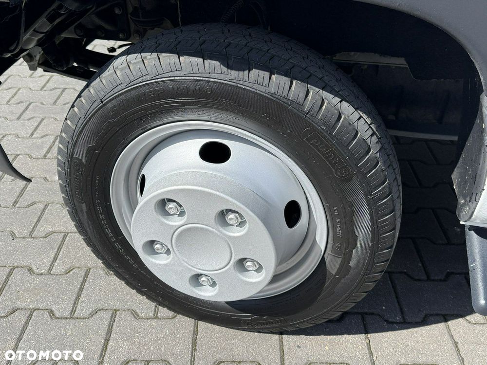 Renault Mascott - 10