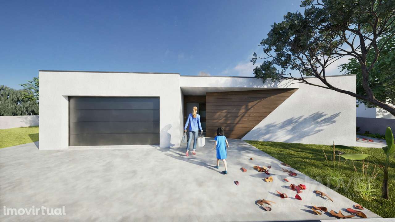 Moradia Isolada T4 Venda em Lordosa,Viseu - Grande imagem: 2/19