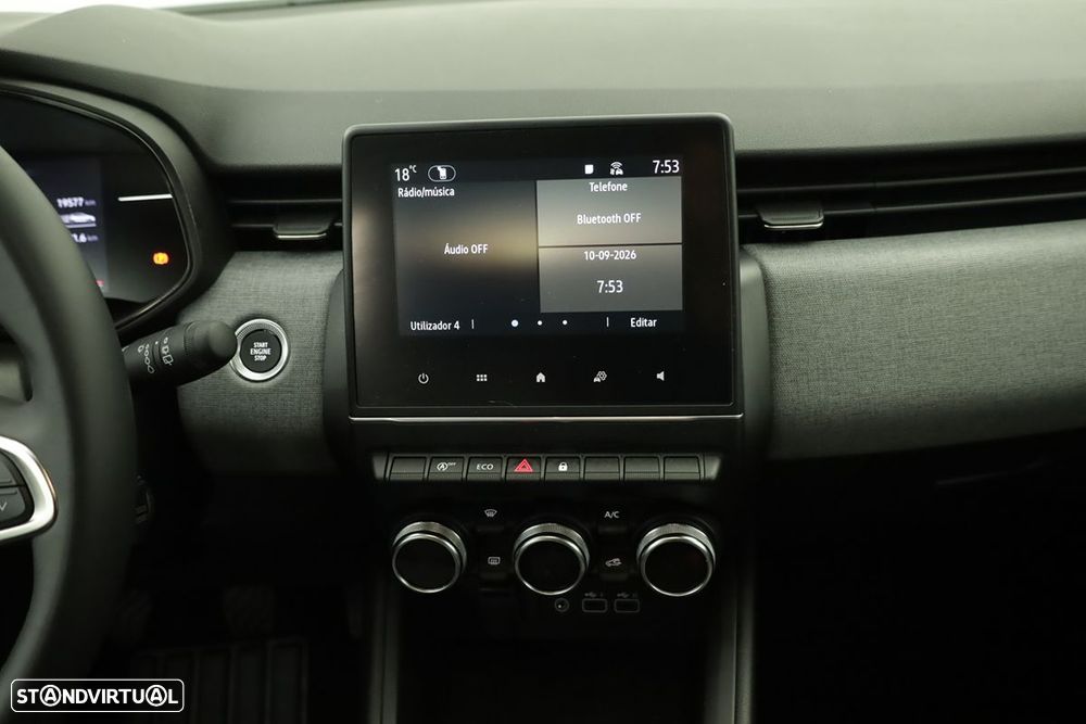 Mitsubishi Colt 1.0 MPI-T Kaiteki - 9