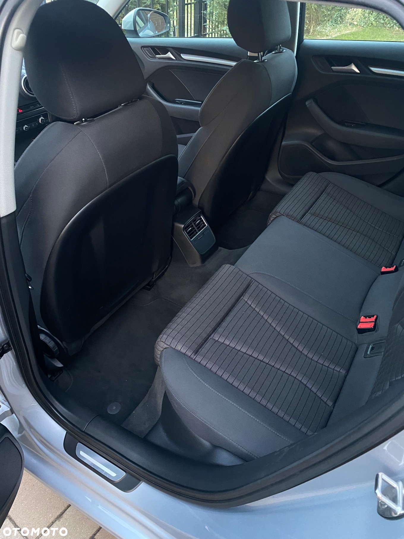 Audi A3 2.0 TDI Ambition - 10