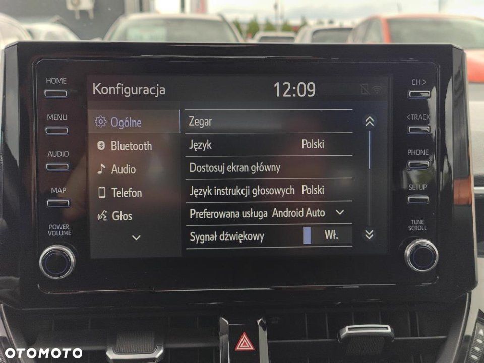 Toyota Corolla - 34