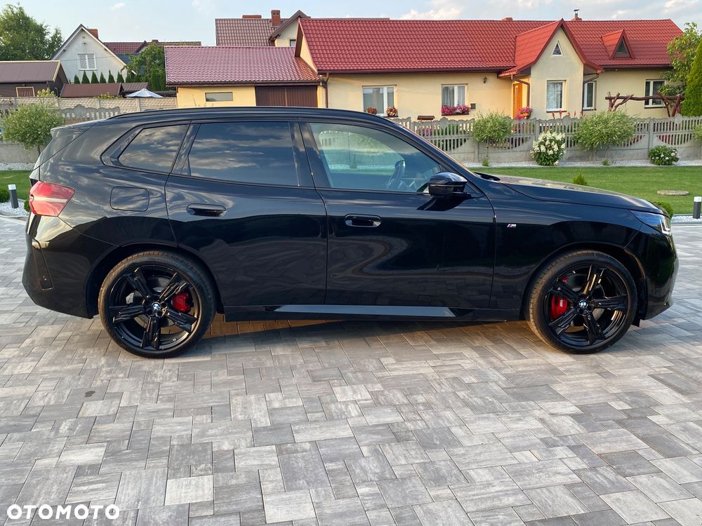 BMW X3 M - 16