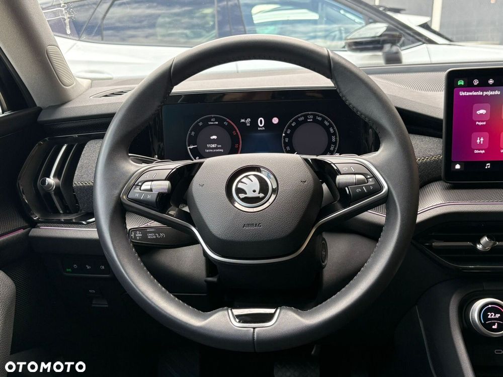 Skoda Kodiaq 2.0 TDI 4x2 Selection DSG - 8