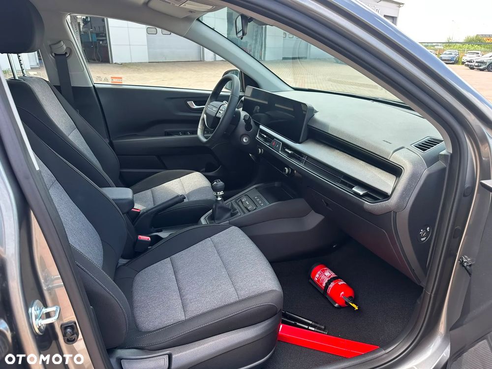 Kia Stonic 1.0 T-GDI M - 11