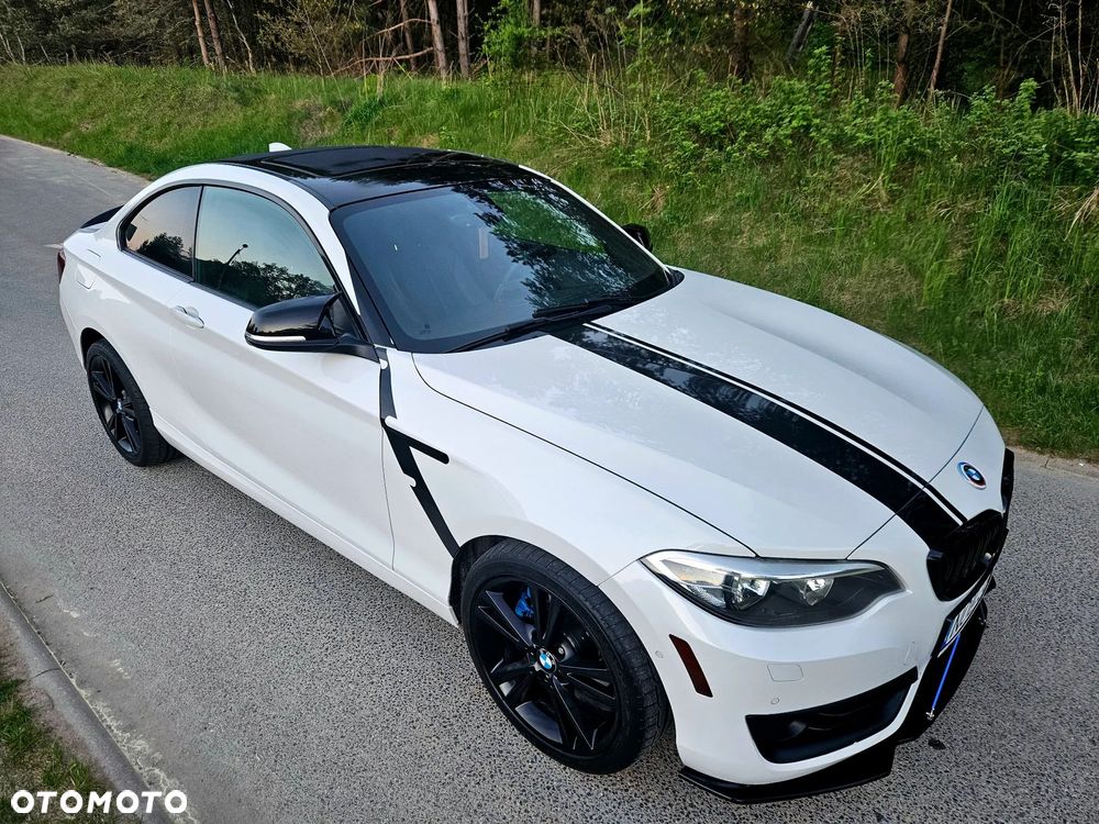 BMW Seria 2 230i - 4