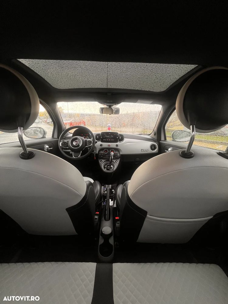 Fiat 500 - 6