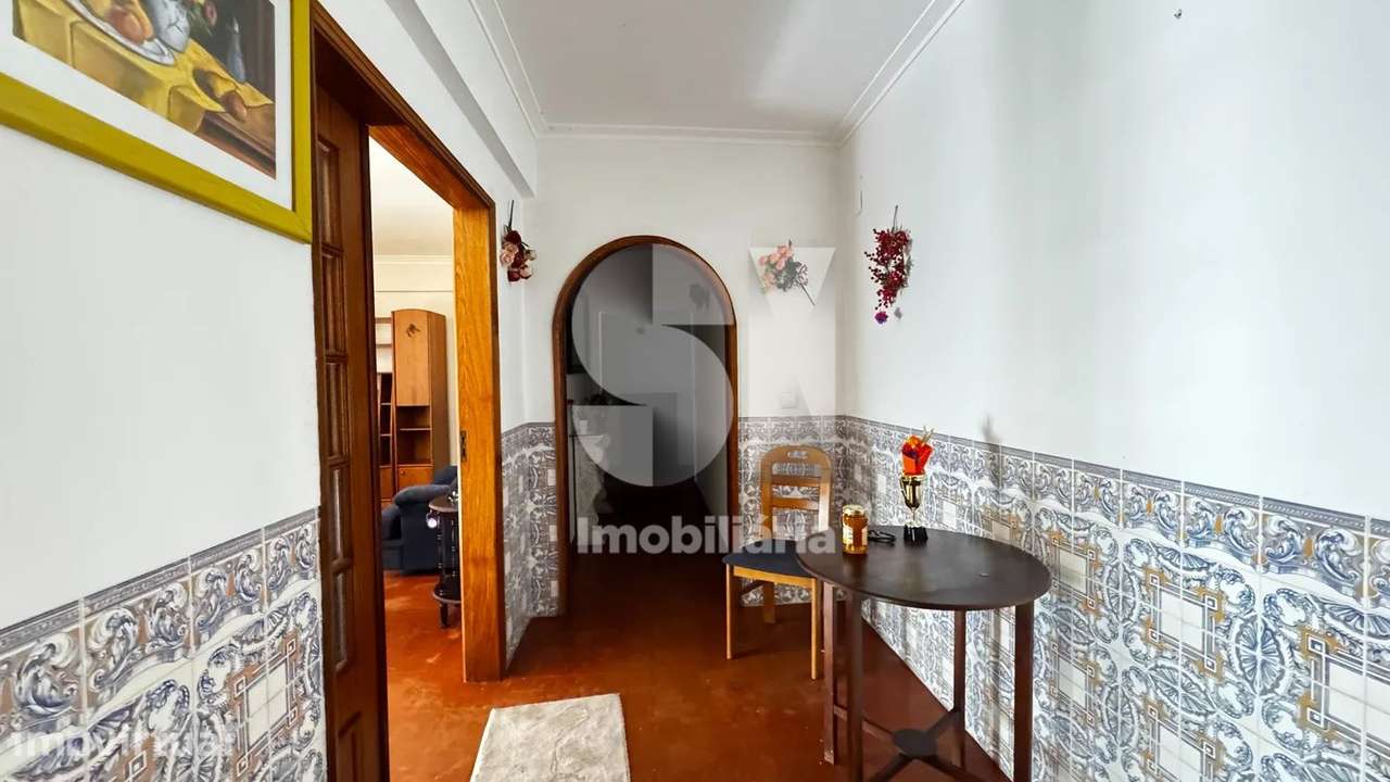 T2 próximo do centro de Coimbra - Grande imagem: 4/20