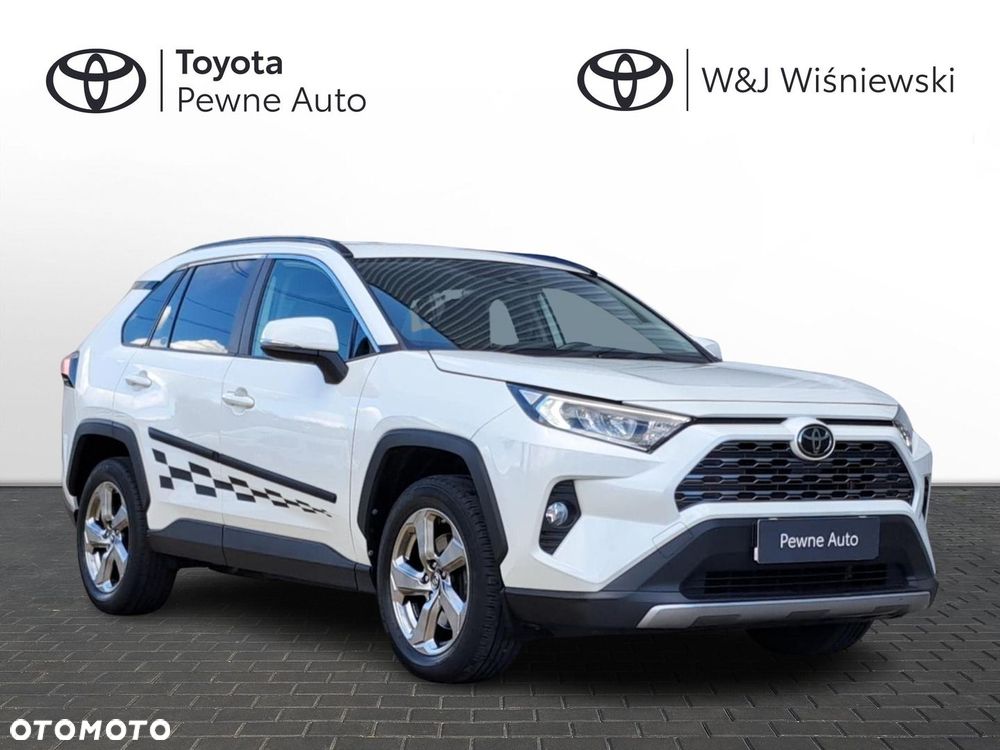 Toyota RAV4 - 15