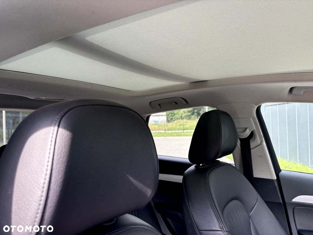 Audi Q3 40 TFSI Quattro S tronic - 8