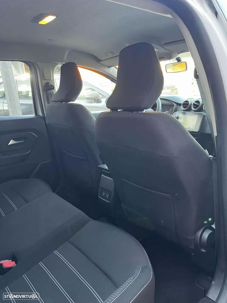 Dacia Duster 1.0 TCe Prestige - 17