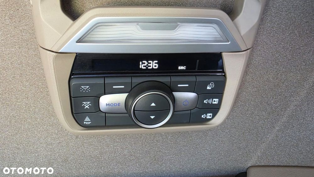 DAF ///XG+///480///2022///FULL LED/// VIRTUAL COCPIT///KLIMATYZACJA  POSTOJOWA///ZABUDOWY  MIĘDZYOSIOWE///STAN BARDZO DOBRY - 35