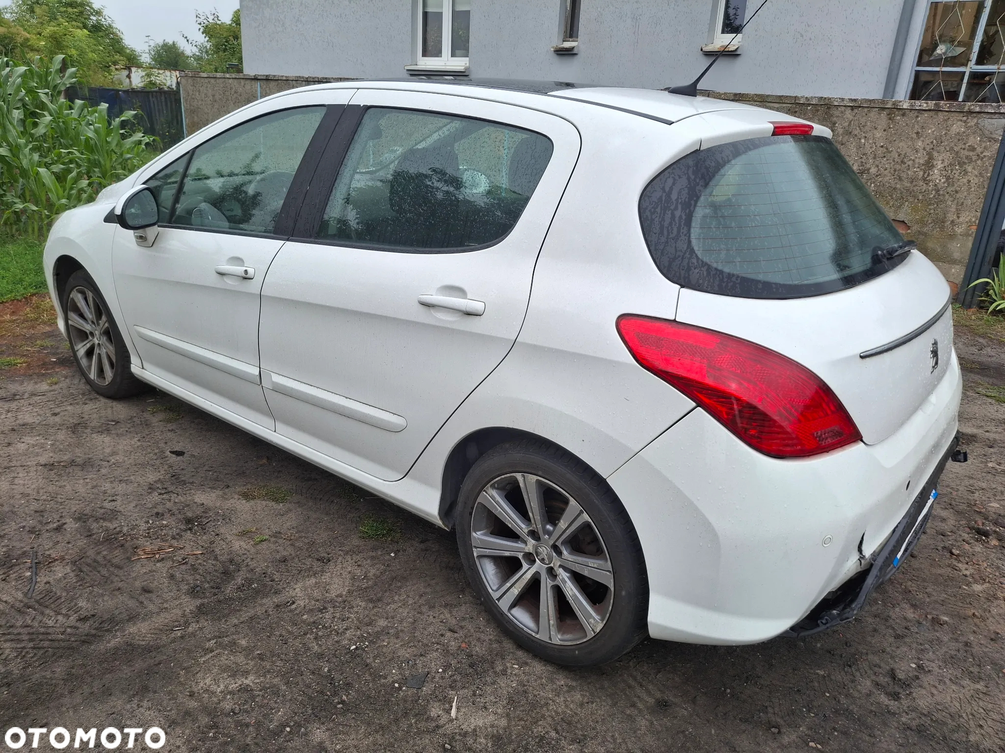 Peugeot 308 - 3