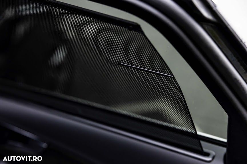 Audi A4 Limuzina - 17