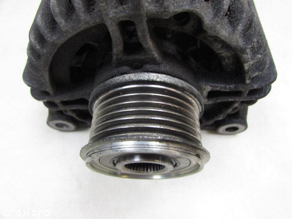 PEUGEOT 208 2008 CITROEN DS3 1.2 VTI ALTERNATOR 9688237380 MS1012101720 - 4