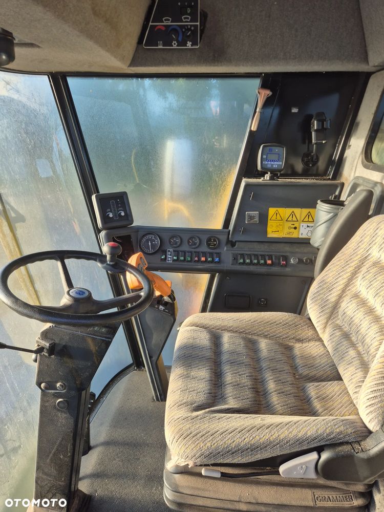 New Holland TC-54 - 8