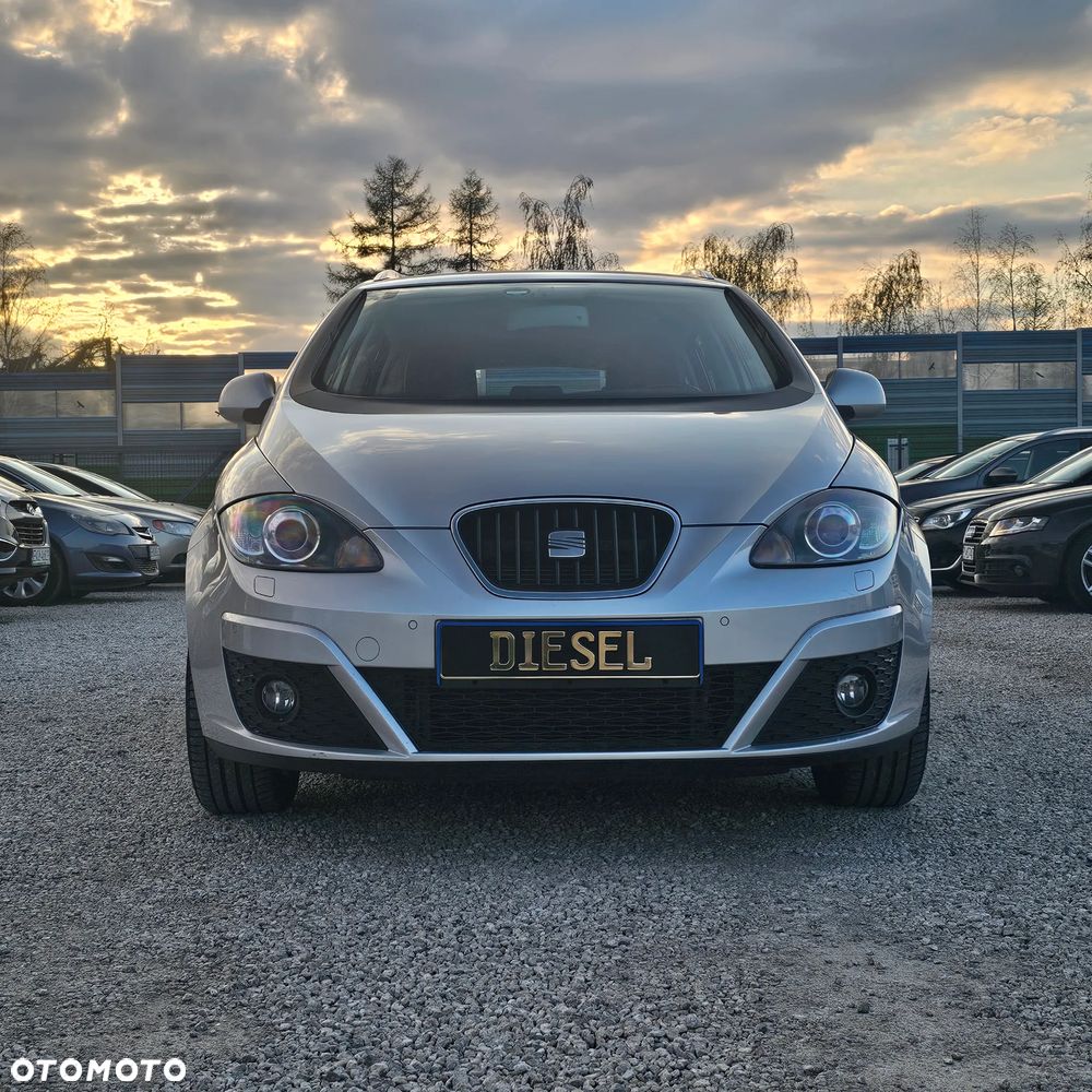 Seat Altea XL - 4